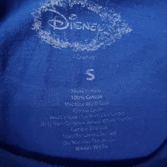 Disney Stitch Surfing Unisex Tank Top - Picture 7 of 7